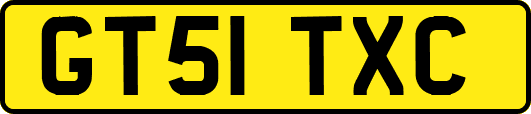 GT51TXC