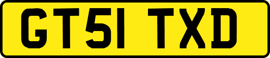 GT51TXD
