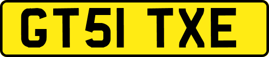 GT51TXE