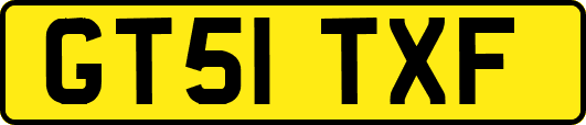 GT51TXF