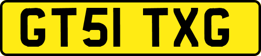 GT51TXG