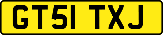 GT51TXJ