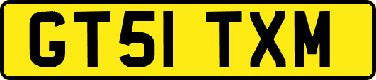 GT51TXM