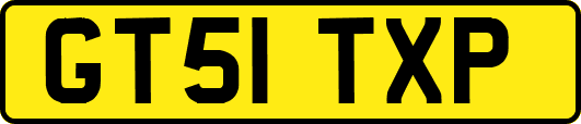 GT51TXP