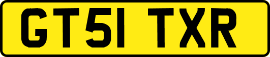GT51TXR
