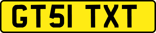 GT51TXT