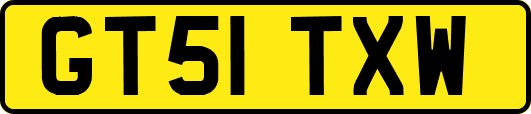 GT51TXW