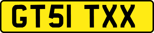 GT51TXX