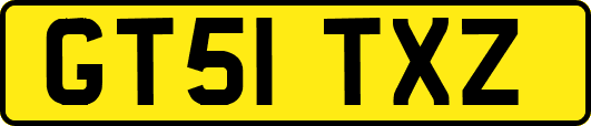 GT51TXZ