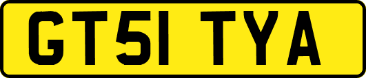 GT51TYA