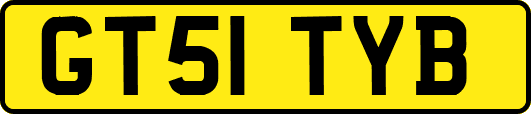 GT51TYB