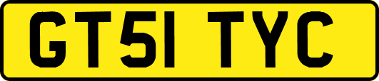 GT51TYC