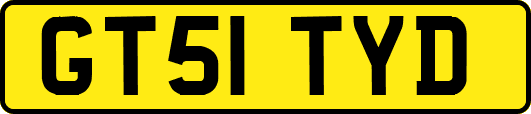 GT51TYD