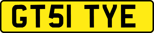 GT51TYE