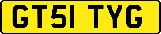 GT51TYG