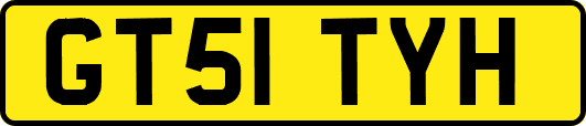 GT51TYH