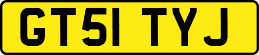 GT51TYJ