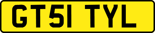 GT51TYL