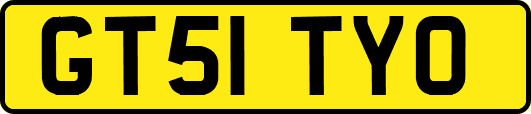 GT51TYO