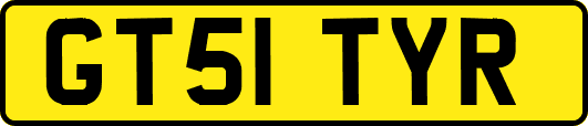 GT51TYR