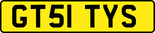 GT51TYS