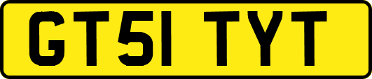 GT51TYT