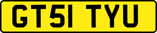 GT51TYU