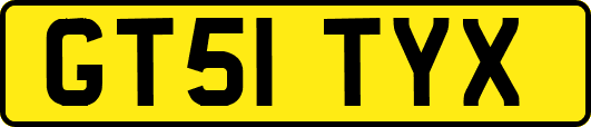 GT51TYX
