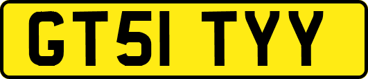 GT51TYY