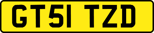GT51TZD