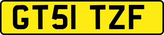 GT51TZF