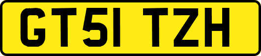 GT51TZH