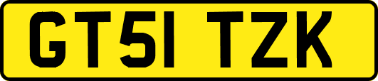 GT51TZK