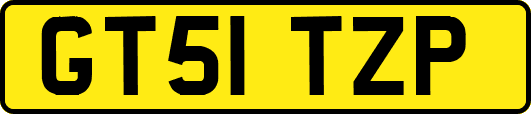 GT51TZP