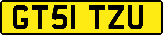 GT51TZU