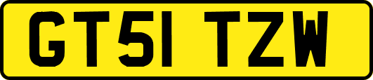 GT51TZW