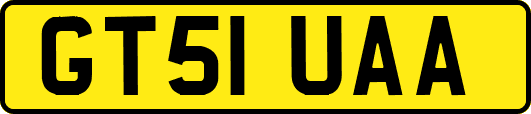 GT51UAA