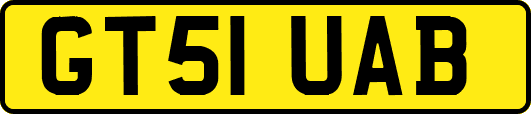 GT51UAB