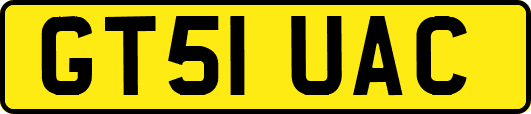 GT51UAC