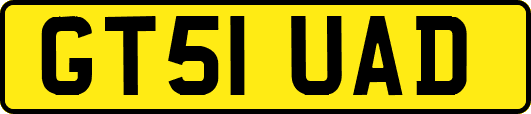 GT51UAD