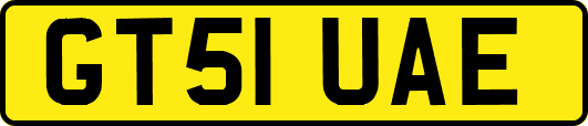 GT51UAE