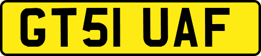 GT51UAF
