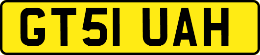 GT51UAH