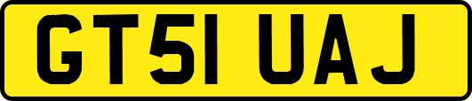GT51UAJ