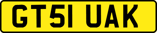 GT51UAK