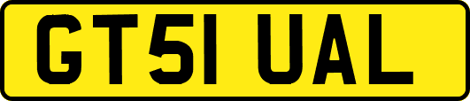 GT51UAL
