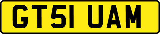 GT51UAM
