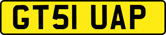GT51UAP