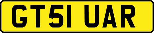 GT51UAR