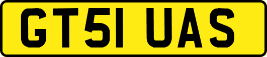 GT51UAS